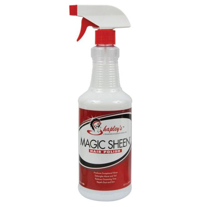 Shapley's Magic Sheen -32oz