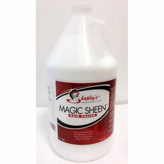 Shapley's Magic Sheen -3.78L