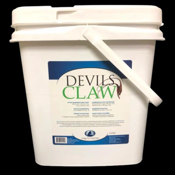 Strictly Equine Devil's Claw -6kg