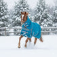 Canadian Horsewear Aquarius Diablo 0gm - Liner Compatible - 78"
