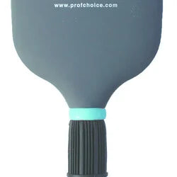 Professional's Choice TAIL TAMER PADDLE BRUSH - Teal