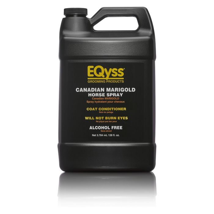 EQyss Canadian Marigold With Sprayer 32oz/One Gallon Refill