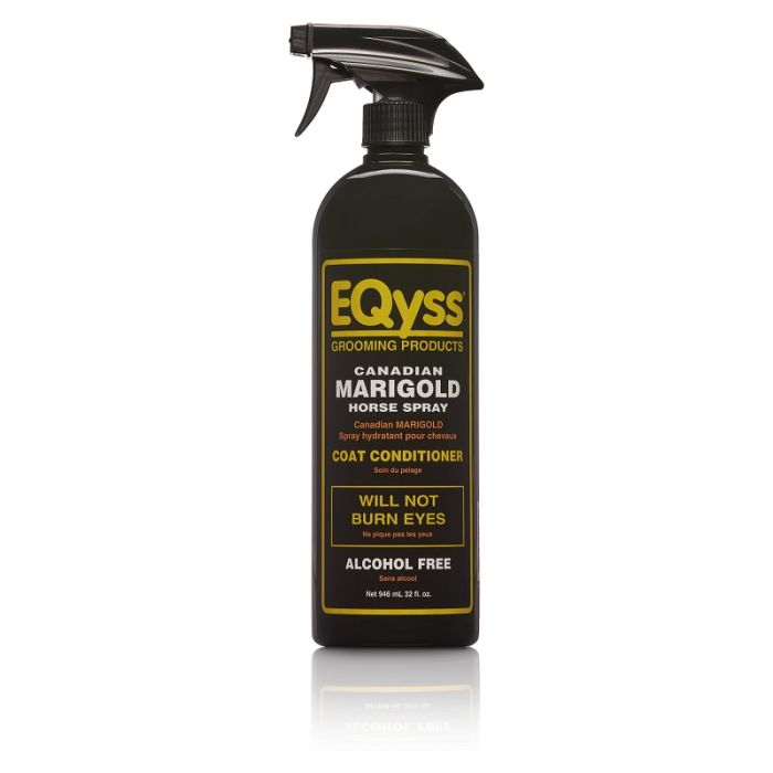 EQyss Canadian Marigold With Sprayer 32oz/One Gallon Refill