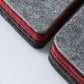 Winderen Half Pad Jumper Correction System Super Slim 17" (6mm thickness) Coal