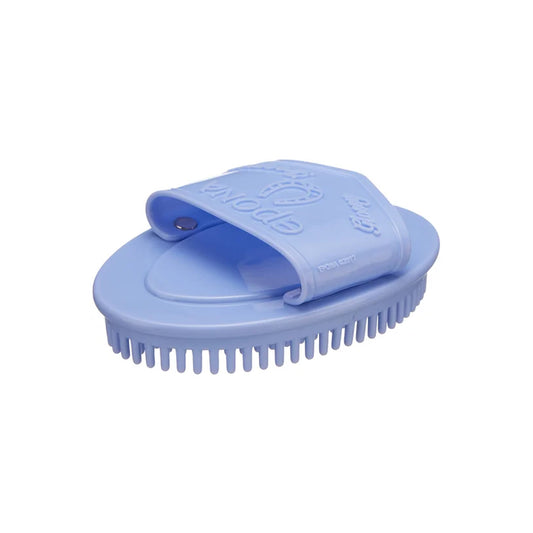Epona Flexible Glossy Groomer - Lavender