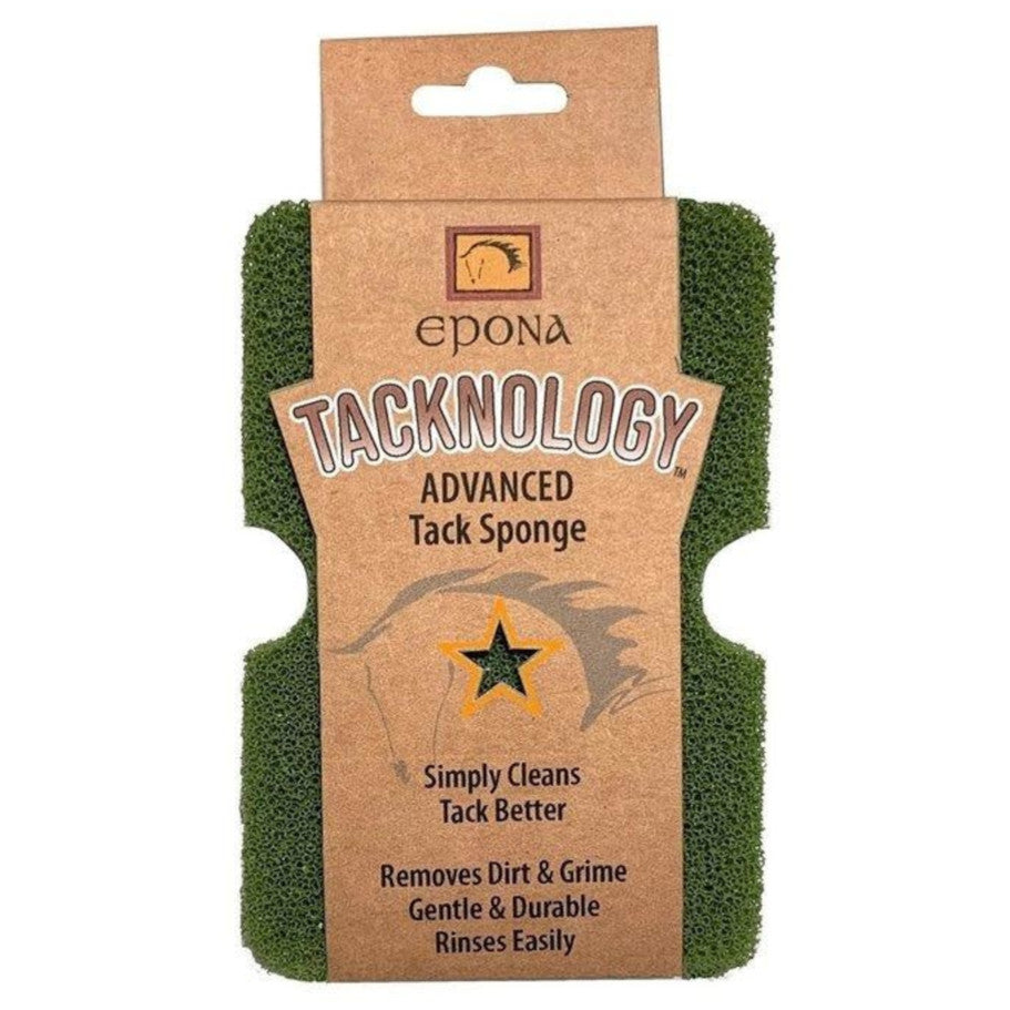 Epona Tacknology, Advance Tack Sponge