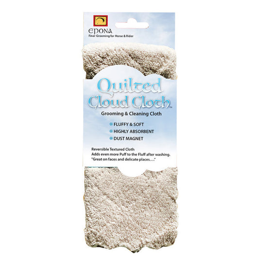 Epona Quilted Cloud Cloth