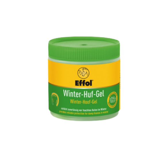 EFFOL WINTER-HOOF-GEL 500ml