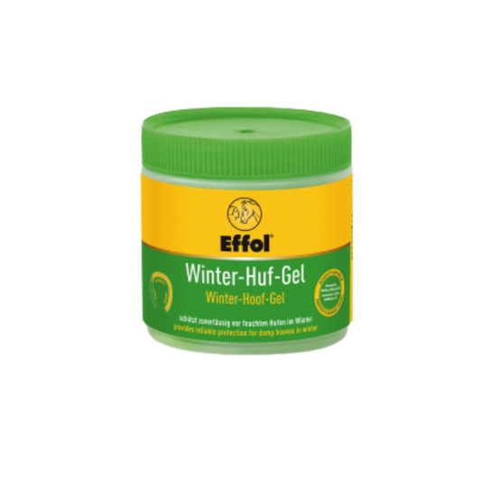 EFFOL WINTER-HOOF-GEL 500ml