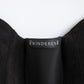 Winderen Half Pad Jumper Correction System Super Slim 17" (6mm thickness) Coal