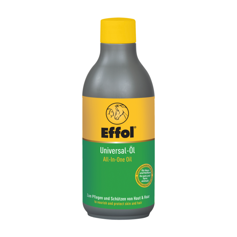 Effol All-In-One Oil - 250 mL