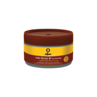 Effax Leather Balm with Grip Technology - 250 mL