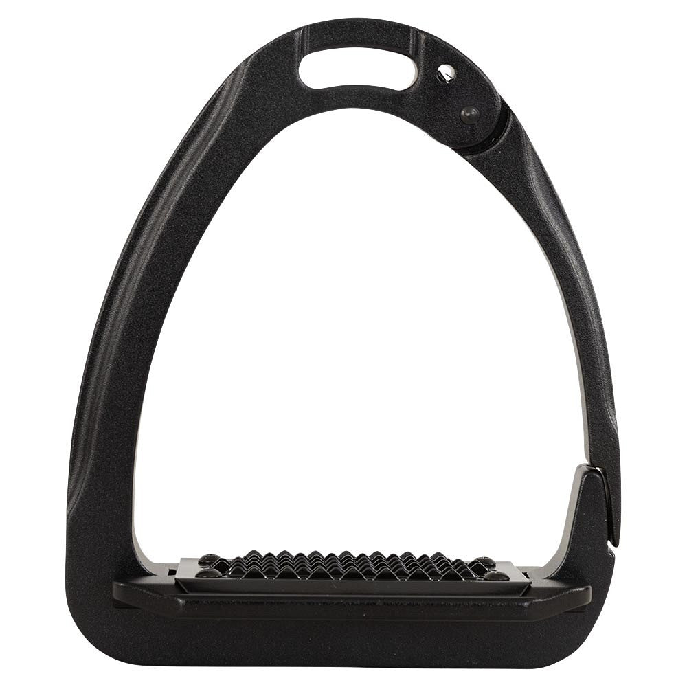 New - Acavallo Stirrups Arena AluPlus 2.0