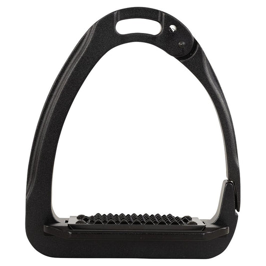 New - Acavallo Stirrups Arena AluPlus 2.0