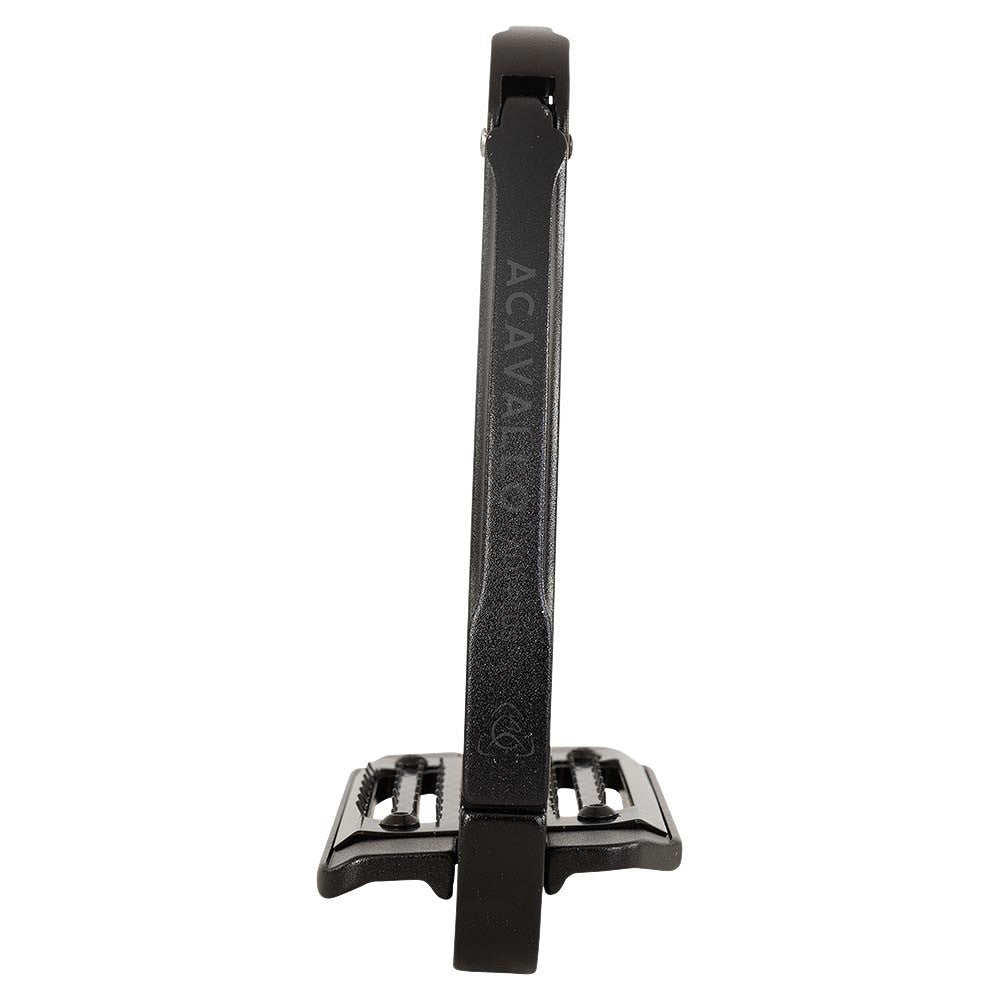 New - Acavallo Stirrups Arena AluPlus 2.0