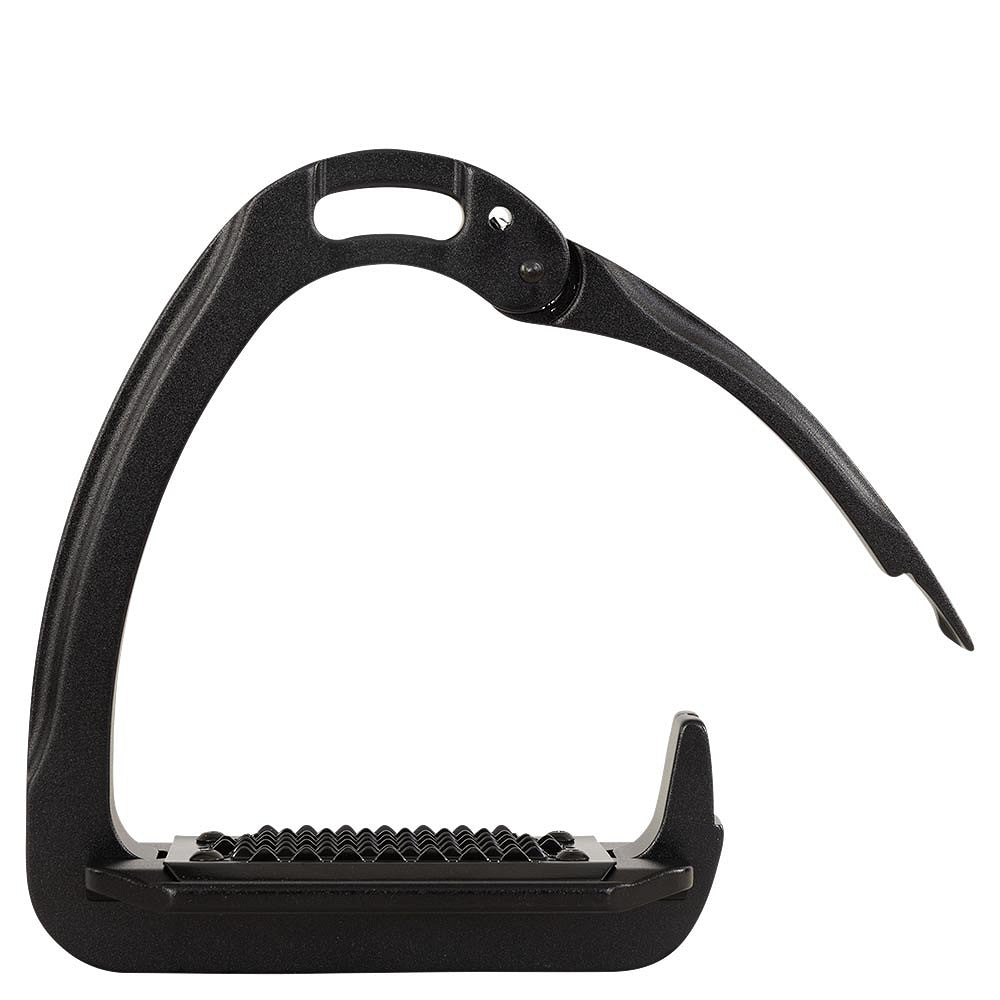New - Acavallo Stirrups Arena AluPlus 2.0