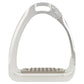 New - Acavallo Stirrups Arena AluPlus 2.0 Aluminum 12cm