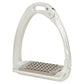 New - Acavallo Stirrups Arena AluPlus 2.0 Aluminum 12cm