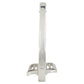 New - Acavallo Stirrups Arena AluPlus 2.0 Aluminum 12cm