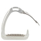 New - Acavallo Stirrups Arena AluPlus 2.0 Aluminum 12cm