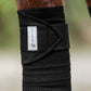 Waldhausen Breathe Bandages - Set of 4 - Black - Sale Reg $80.00