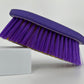 Hill Brush 6.75" Grippee Dandy Brush - Purple