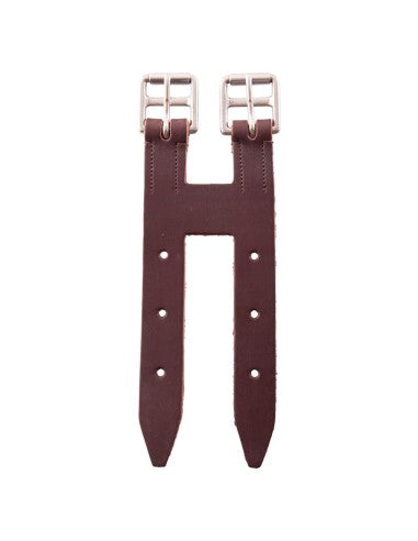 BR Clearance - BR Girth Extension Classic Brown - Reg $43.00