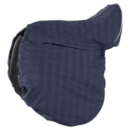 BR Saddle Cover Dark Sapphire AP - Limited Edition