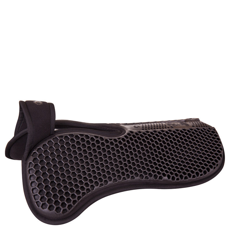 BR Acavallo Gel Pad Wither Clearance with Memory Foam
