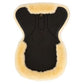 BR Gel Pad Iconha Sheepskin Black/Natural Full