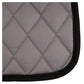 BR Clearance - BR Saddle Pad Event Revived GP - Basic Grey - Full & Cob sizes