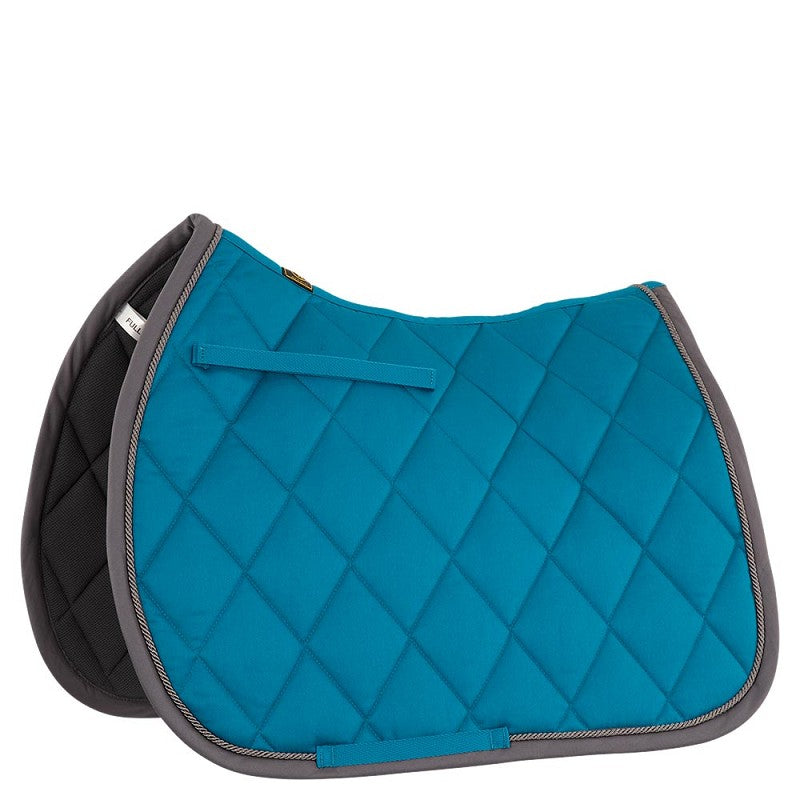 BR Clearance - BR Saddle Pad Event Revived GP - Caribbean Sea - Full