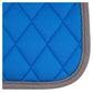 BR Clearance - BR Saddle Pad Event Revived GP - Princess Blue - Full