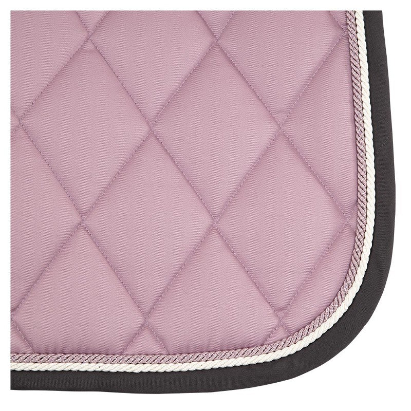 BR Saddle Pad Event Cooldry® Dressage Mauve Shadows