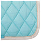 BR Clearance - BR Saddle Pad Event Dressage - Angel Blue - Full