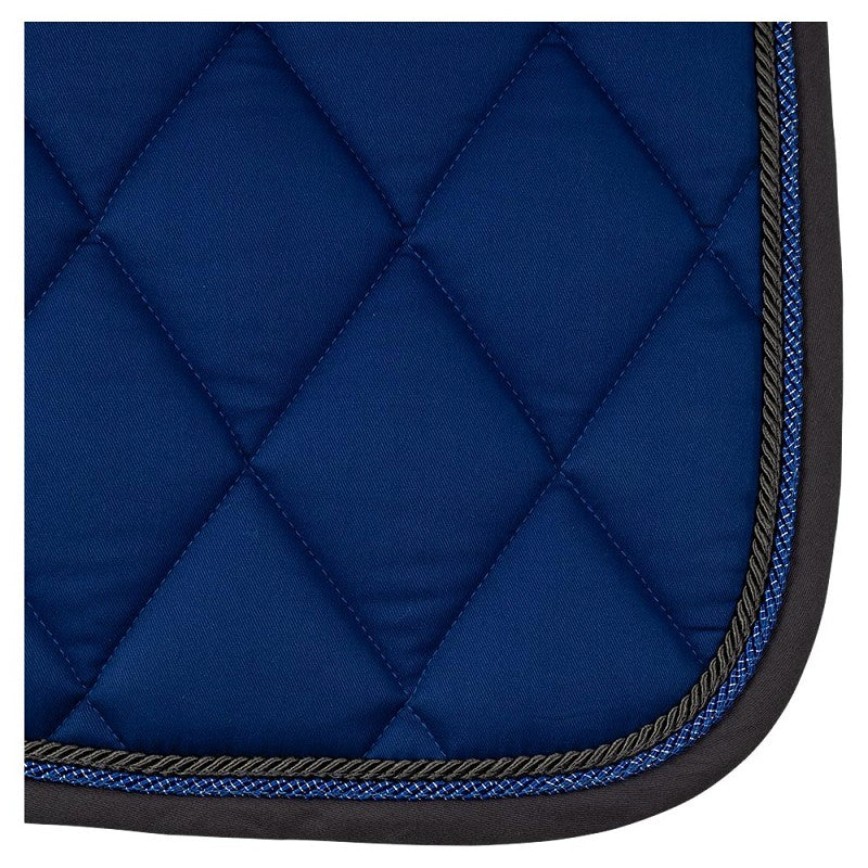 BR Saddle Pad Event Cooldry® Dressage - Sodalite Blue - Full