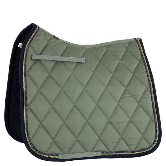 BR Clearance - BR Saddle Pad Event Cooldry® Dressage - Sea Spray - Full