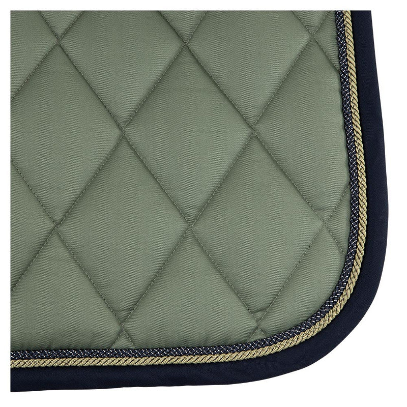 BR Clearance - BR Saddle Pad Event Cooldry® Dressage - Sea Spray - Full