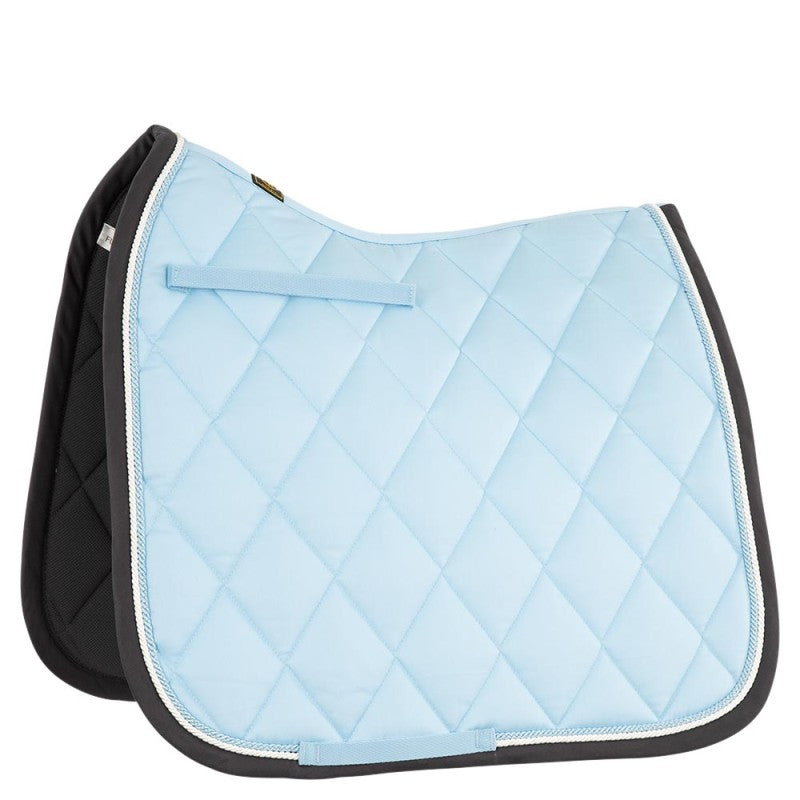 BR Saddle Pad Event Cooldry® Dressage Cool Blue