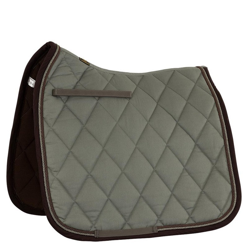 BR Saddle Pad Event Cooldry® Dressage Mulled Basil