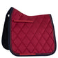 BR Saddle Pad Event Cooldry® Dressage Beet Red