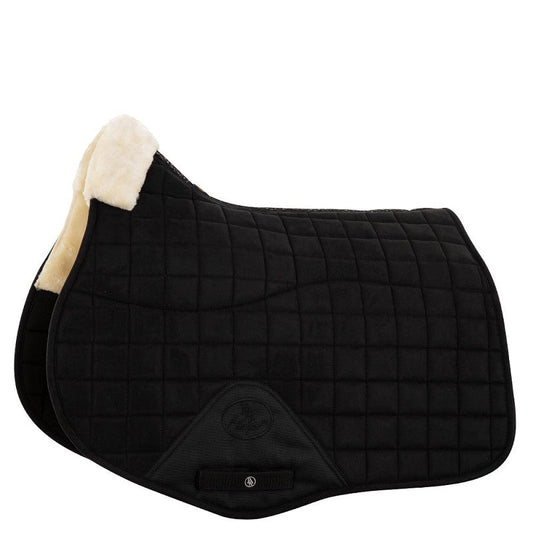 BR Saddle Pad Majeur II General Purpose Full/Black