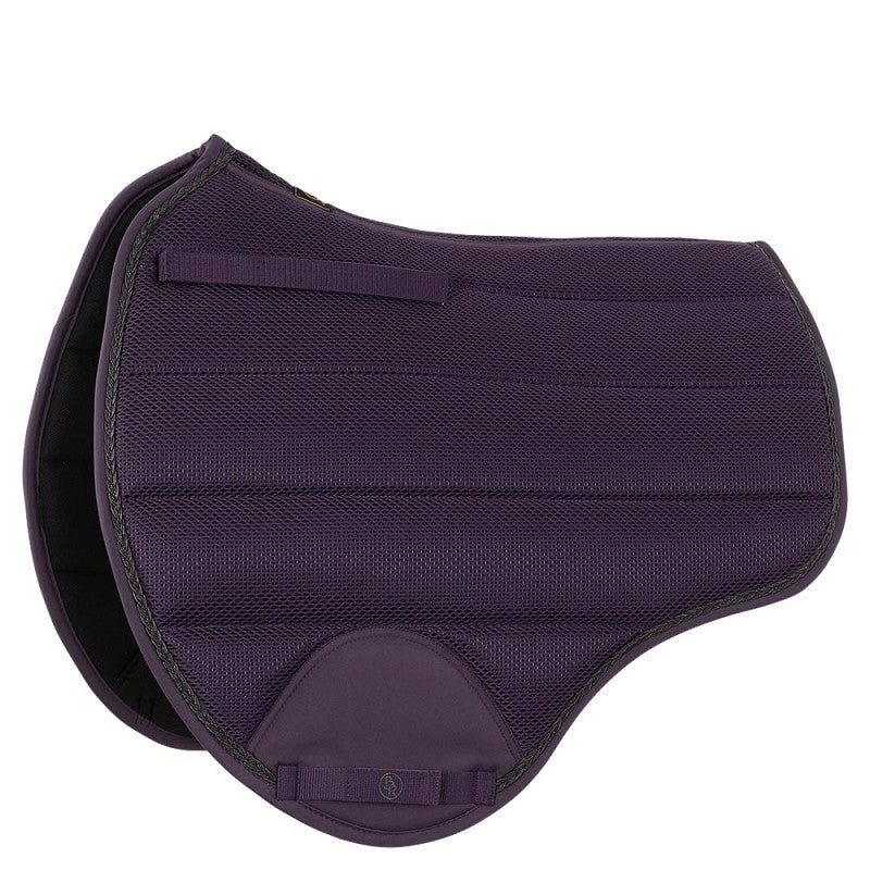 BR Saddle Pad Cara General Purpose - Nightshade Limited Edition