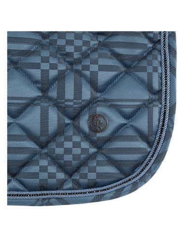 BR Saddle Pad Enya General Purpose - Captain's Blue - Full Limited Edition