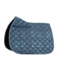 BR Saddle Pad Enya General Purpose - Captain's Blue - Full Limited Edition