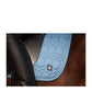 BR Saddle Pad Eliv General Purpose - Captain's Blue - Full Limited Edition