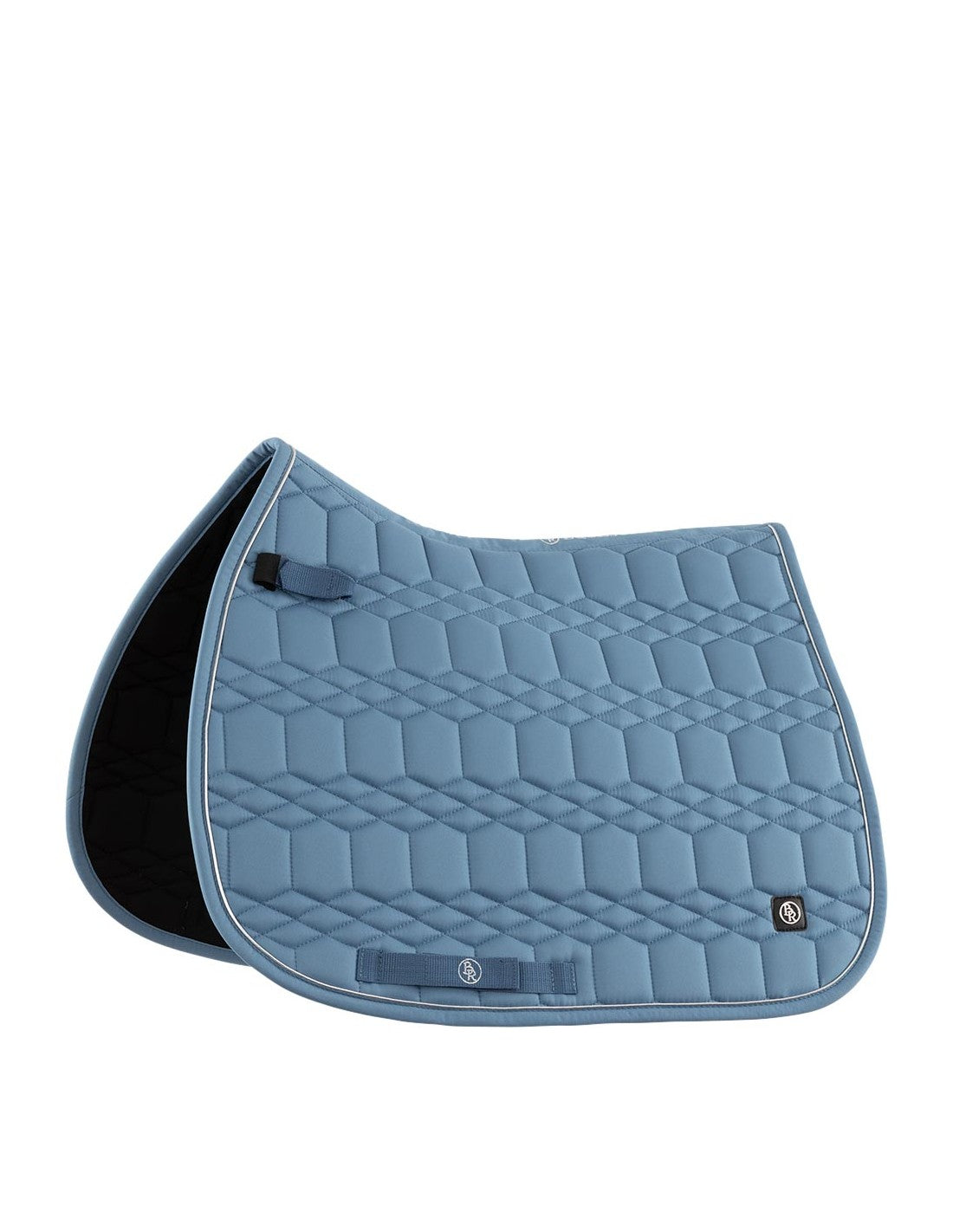 BR Saddle Pad Eliv General Purpose - Captain's Blue - Full Limited Edition