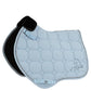 BR Eevolv Saddle Pad Juliet General Purpose - Ashley Blue - Cob - Limited Edition