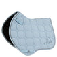 BR Eevolv Saddle Pad Juliet General Purpose - Ashley Blue - Cob - Limited Edition
