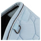 BR Eevolv Saddle Pad Juliet General Purpose - Ashley Blue - Cob - Limited Edition